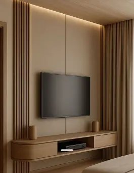 TV Installation