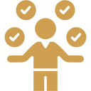 Plan Execution icon